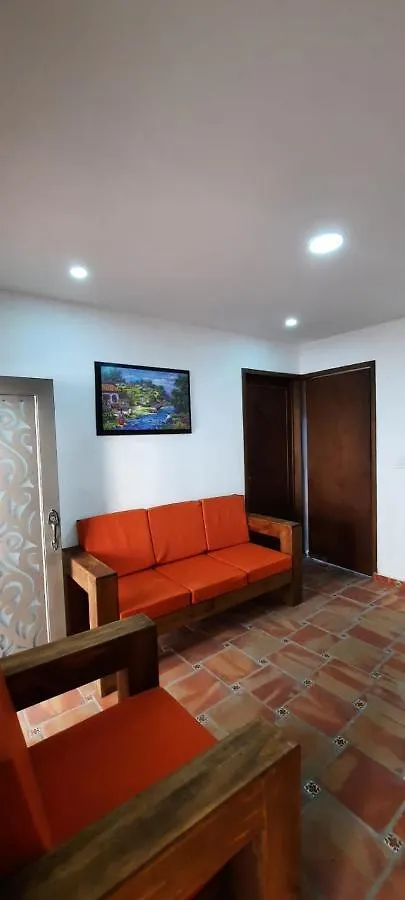 Hotel Boutique Casa Elefante Guadalajara Pensión