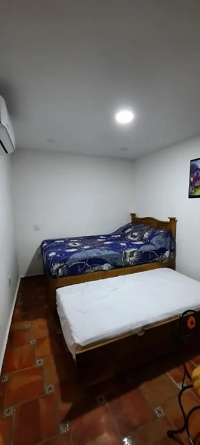 Pensión Hotel Boutique Casa Elefante Guadalajara México