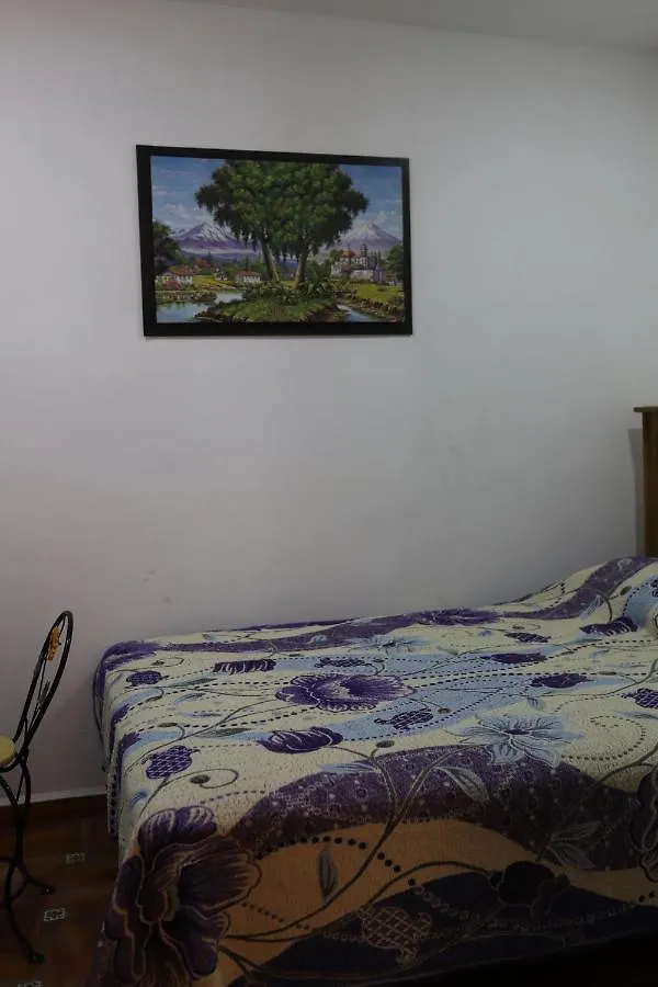 Hotel Boutique Casa Elefante Guadalajara México