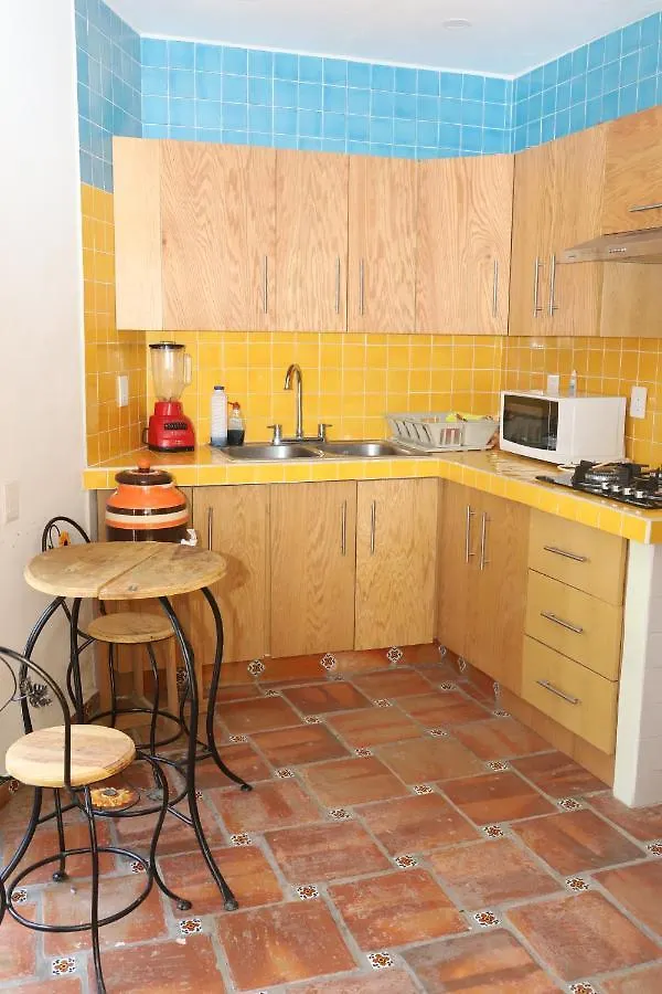 Hotel Boutique Casa Elefante Guadalajara