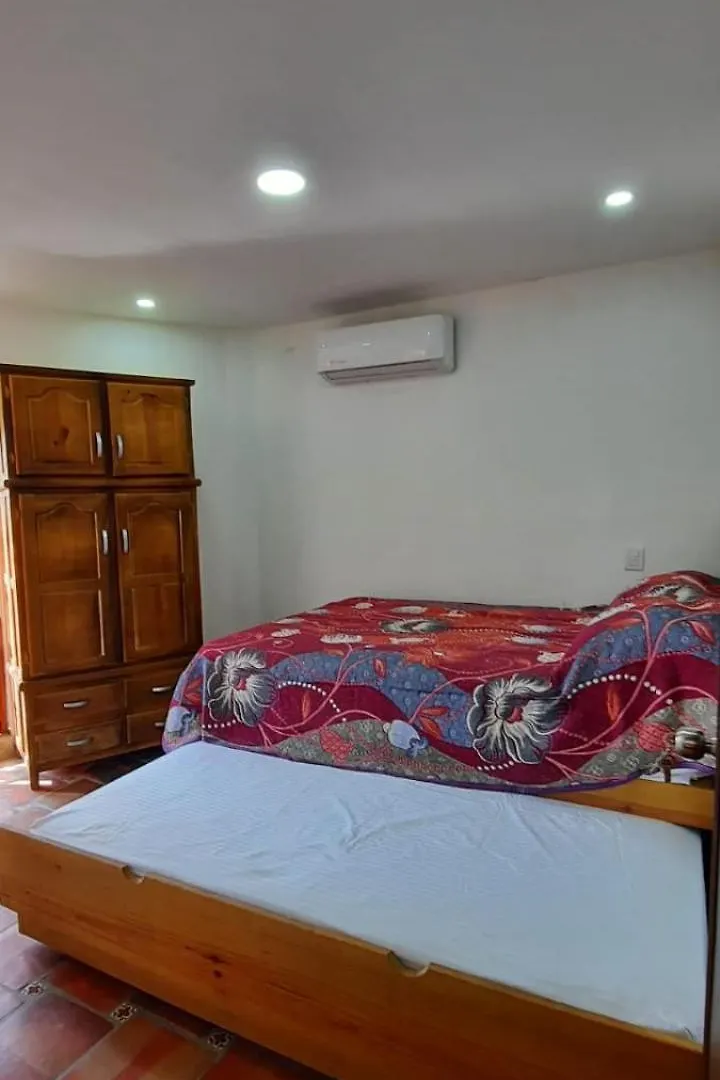 Hotel Boutique Casa Elefante Guadalajara 0*,