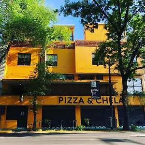  Hostal Hidalgo