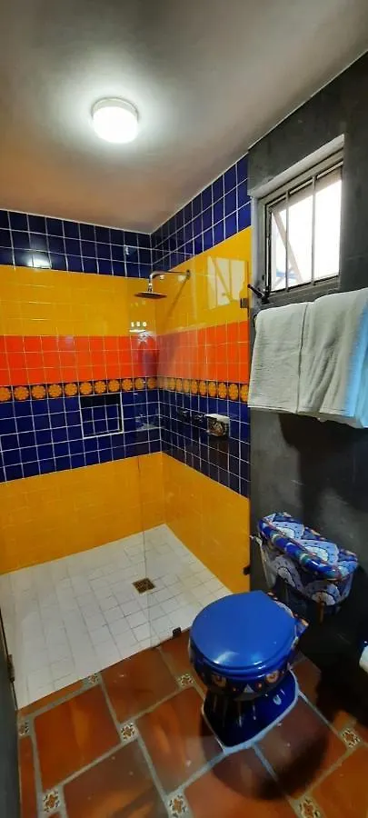 Hotel Boutique Casa Elefante Guadalajara