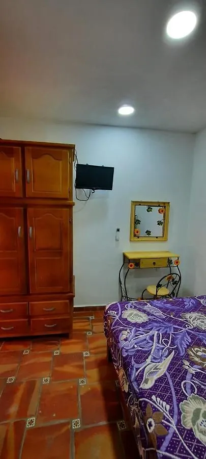 Hotel Boutique Casa Elefante Guadalajara 0*,