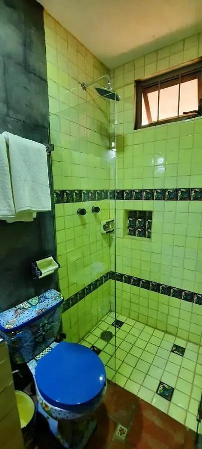 Affittacamere Hotel Boutique Casa Elefante Guadalajara