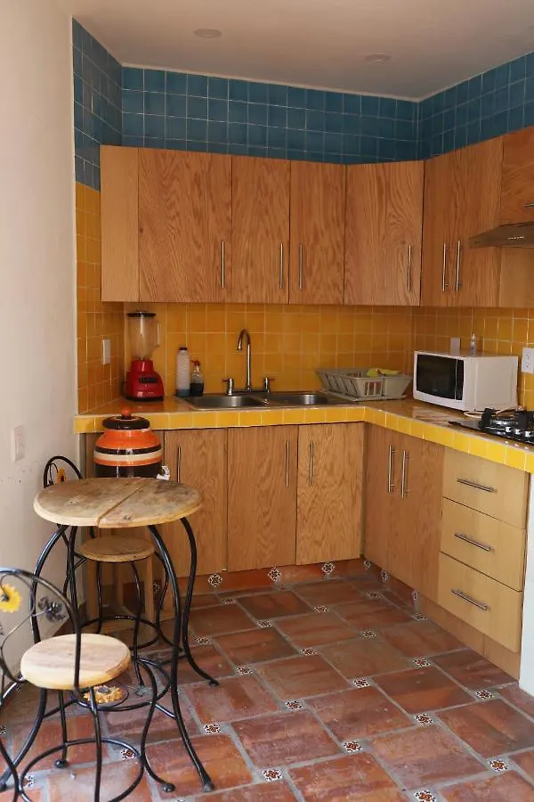 Affittacamere Hotel Boutique Casa Elefante Guadalajara