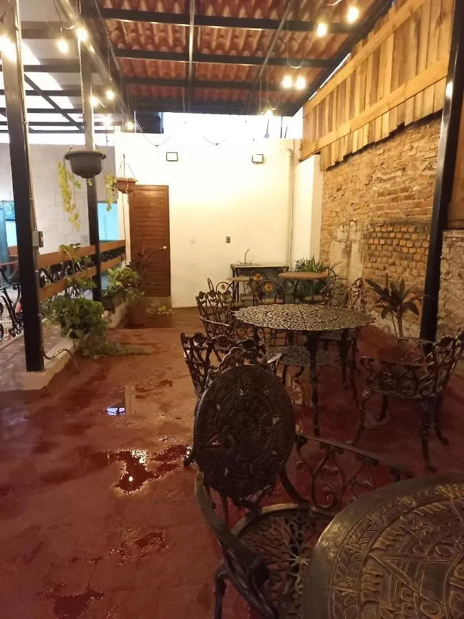 Affittacamere Hotel Boutique Casa Elefante Guadalajara Messico