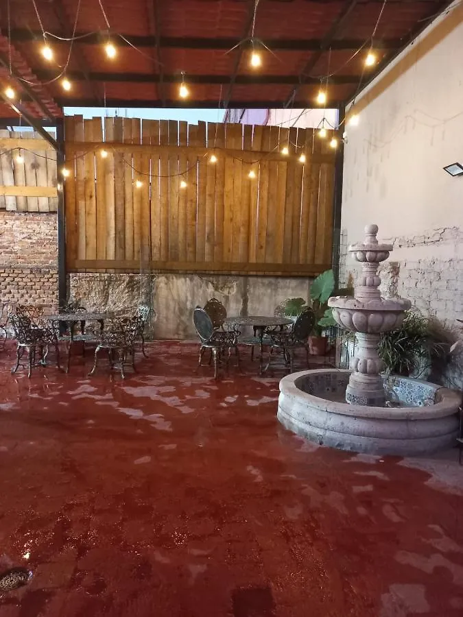 Affittacamere Hotel Boutique Casa Elefante Guadalajara