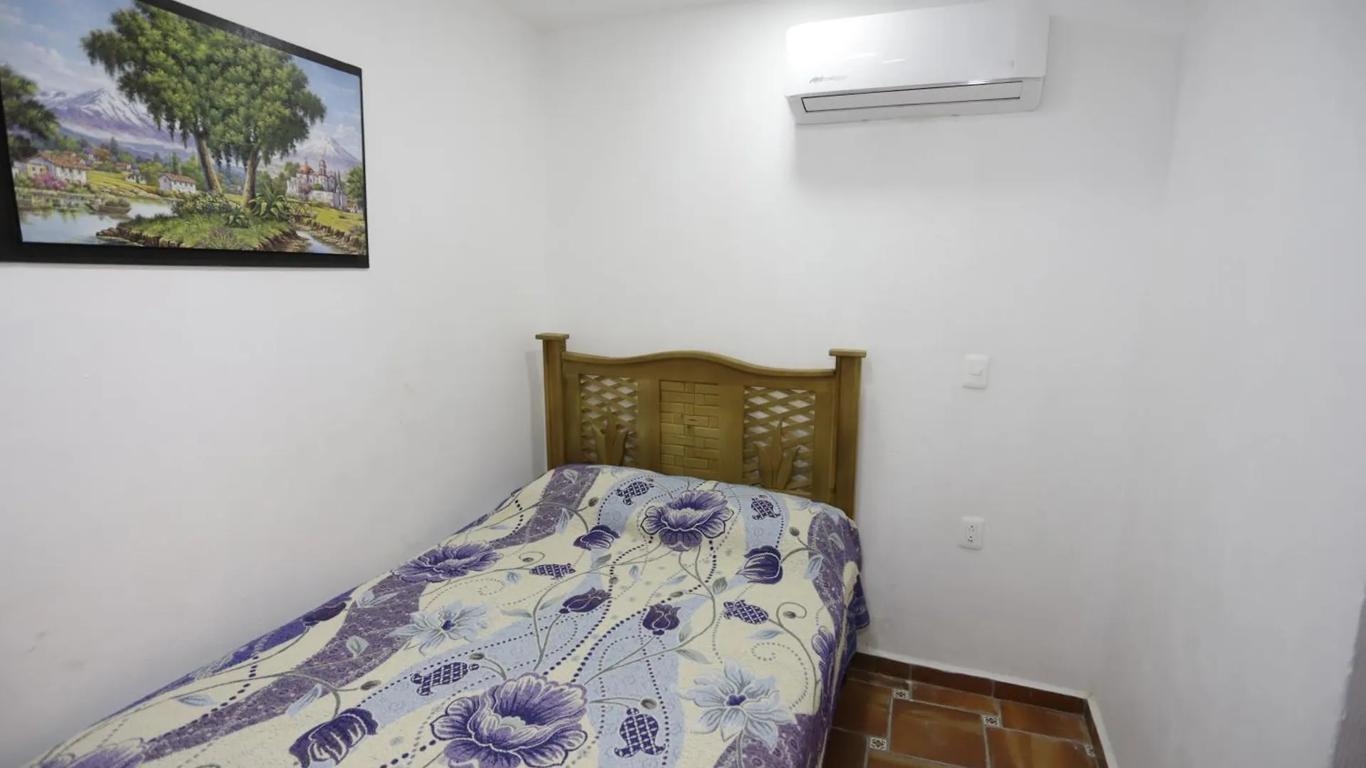 Affittacamere Hotel Boutique Casa Elefante Guadalajara